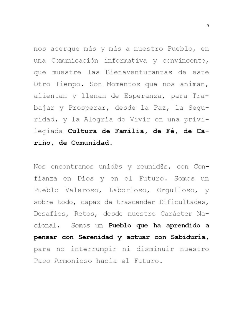 rosario