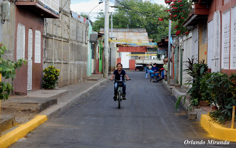 calles