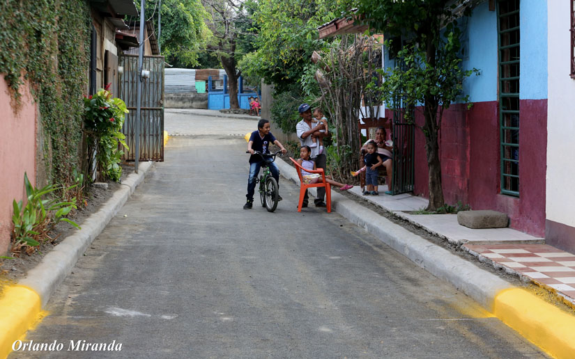 calles