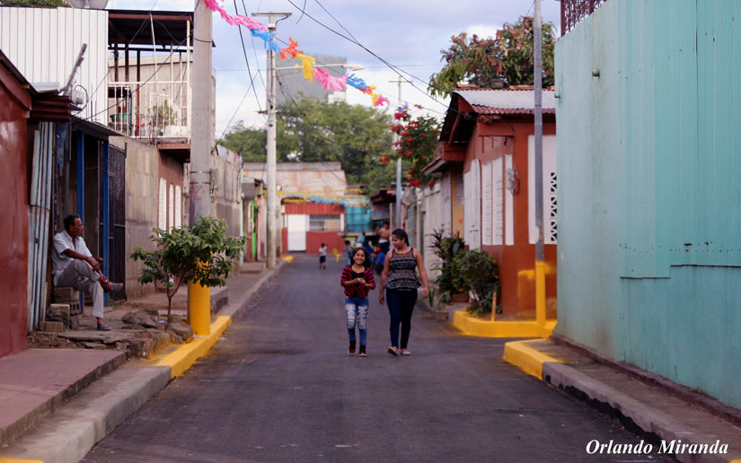 calles