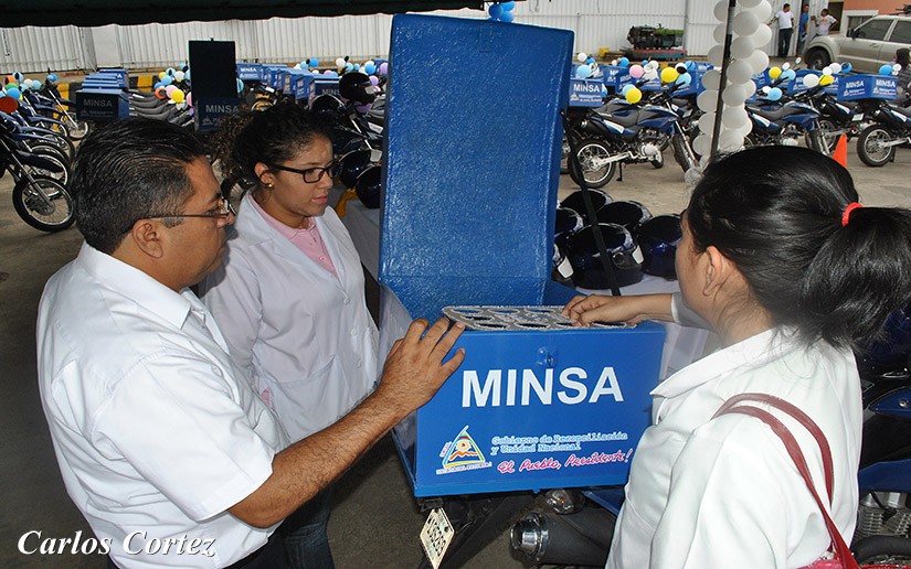 minsa