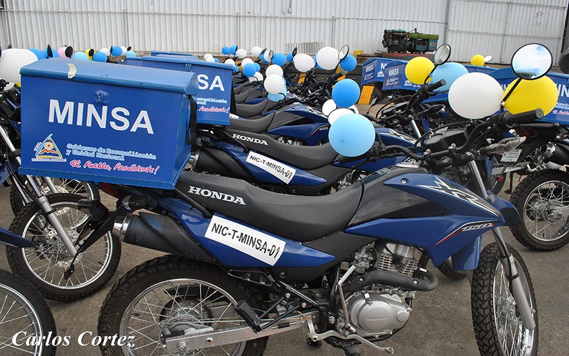 minsa