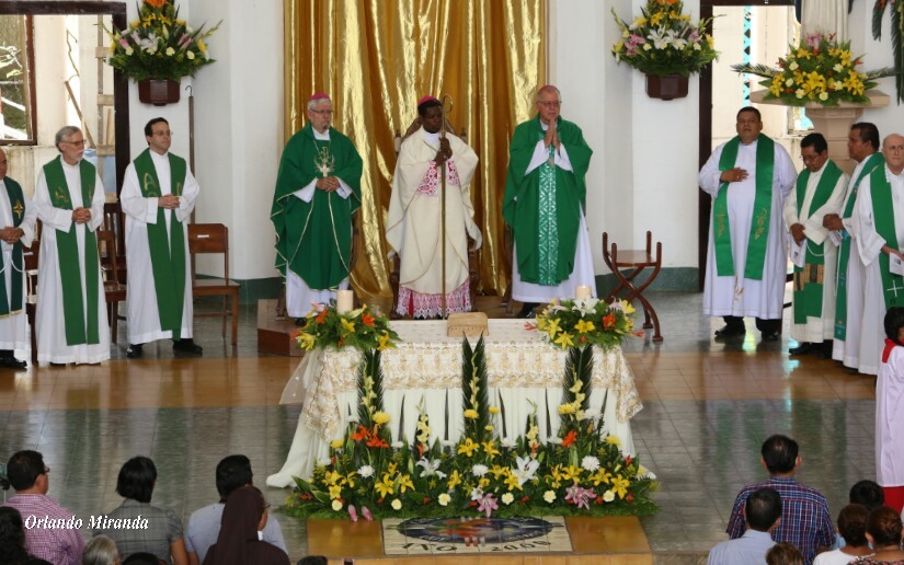 nuncio