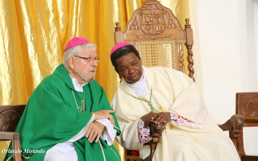 nuncio