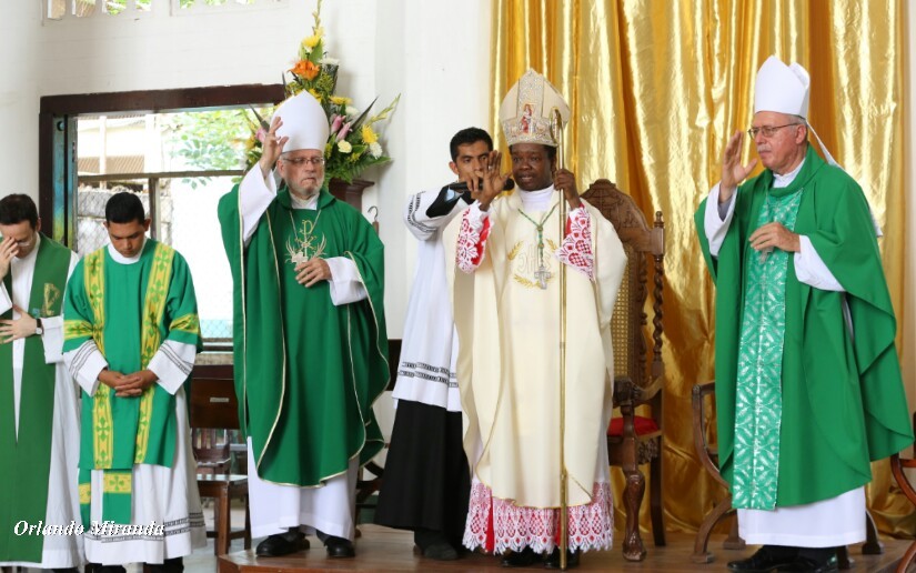 nuncio