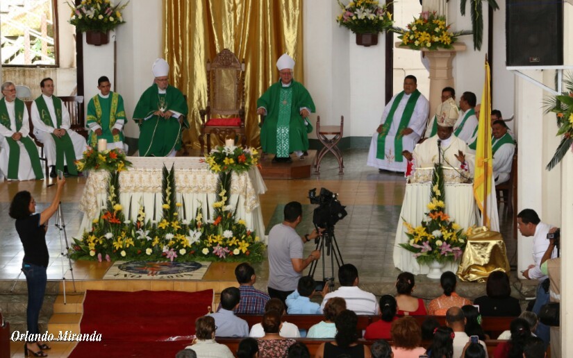 nuncio