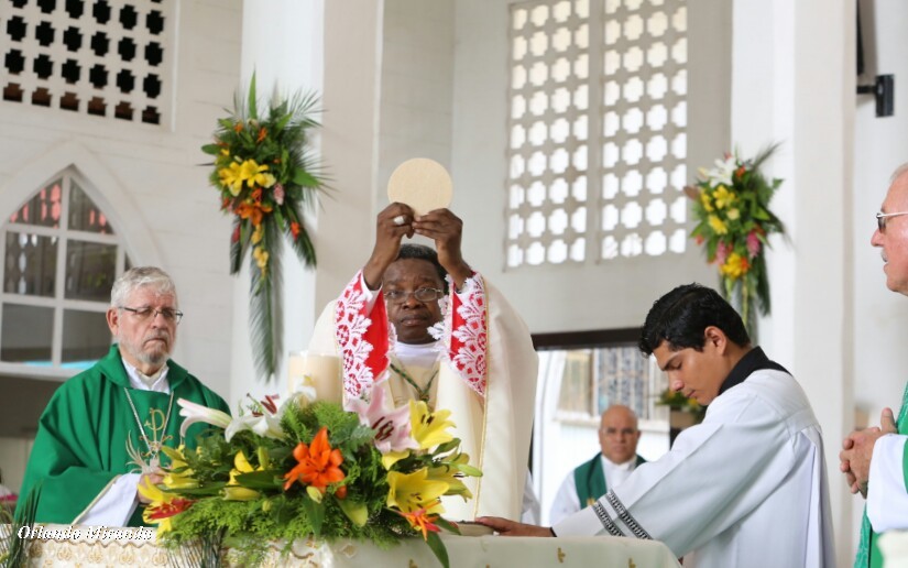 nuncio