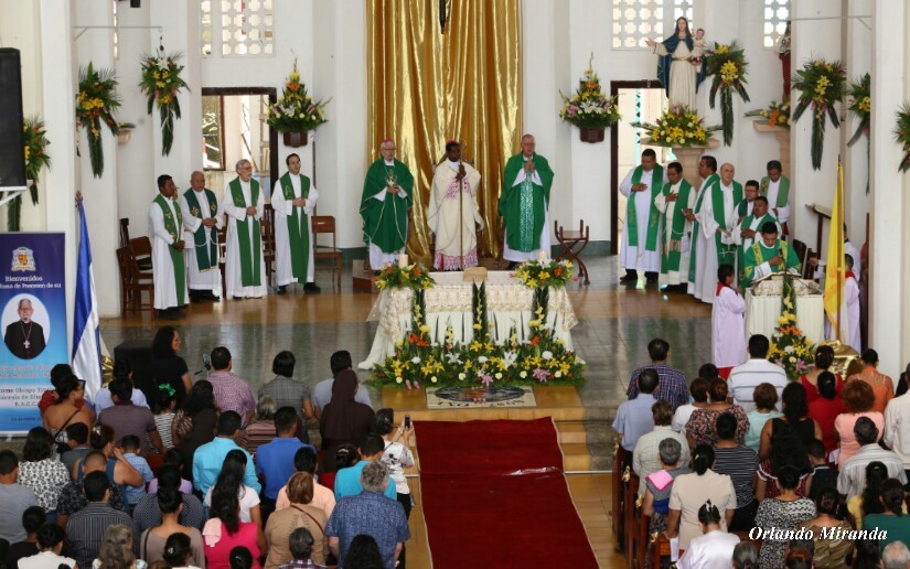 nuncio