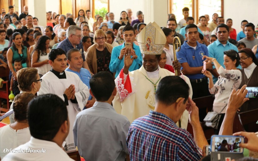 nuncio