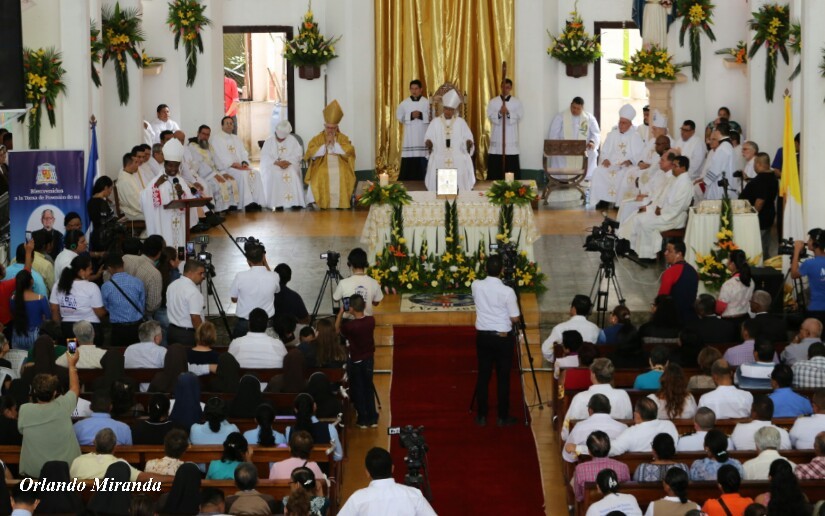 iglesia