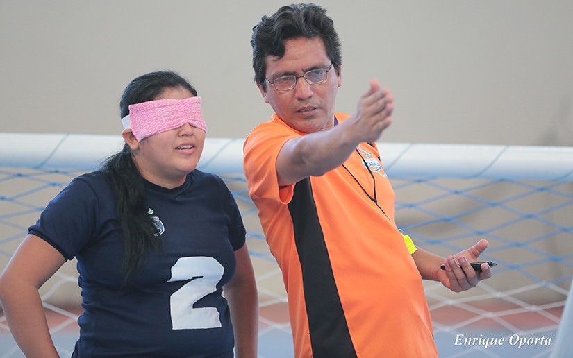 deporte