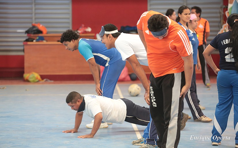 deporte