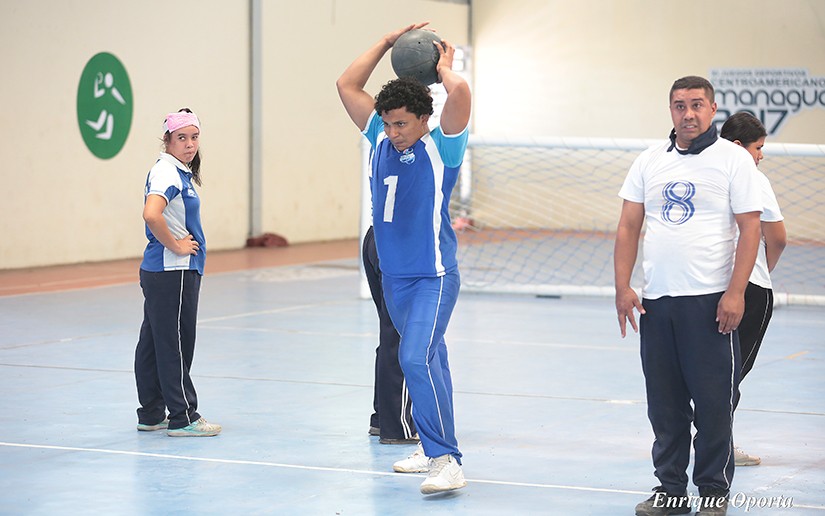 deporte