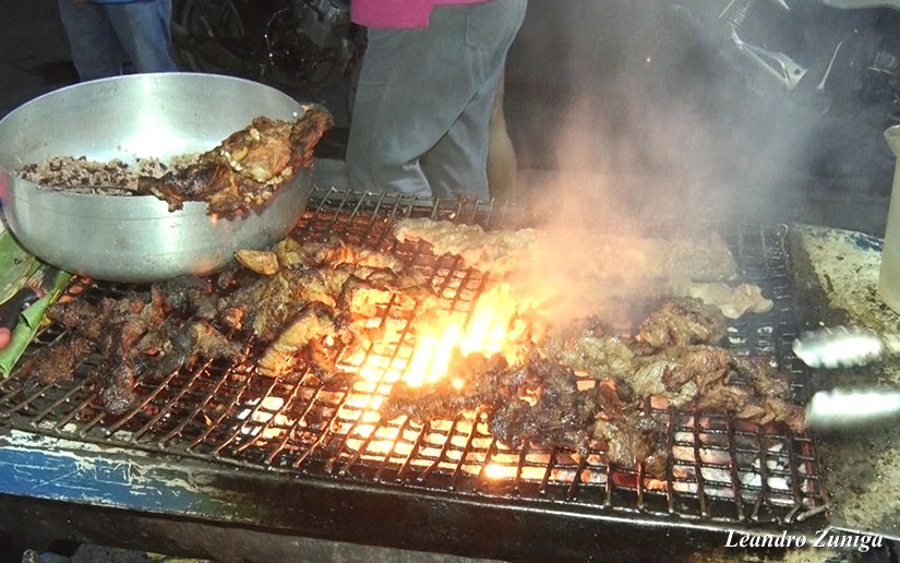 fritanga