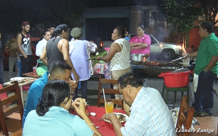 fritanga