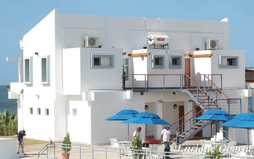 casa