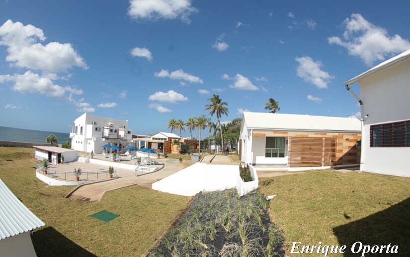 casa