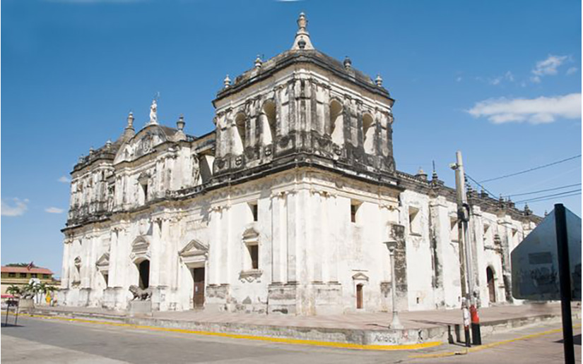 nicaragua