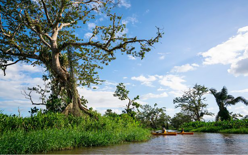 nicaragua