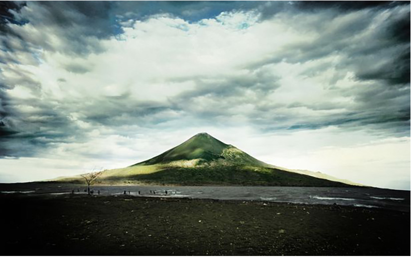 nicaragua