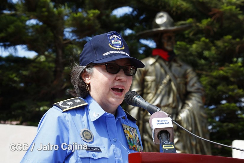 policia