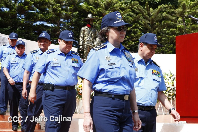 policia