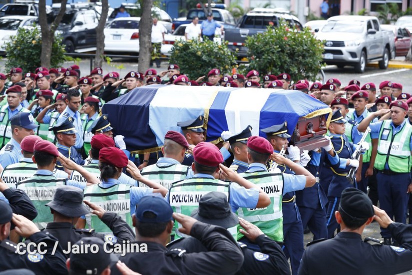 policia