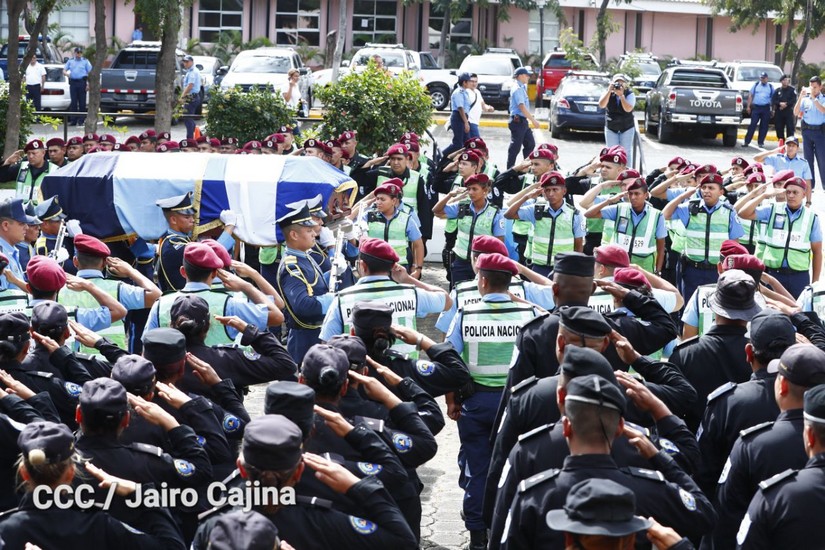 policia