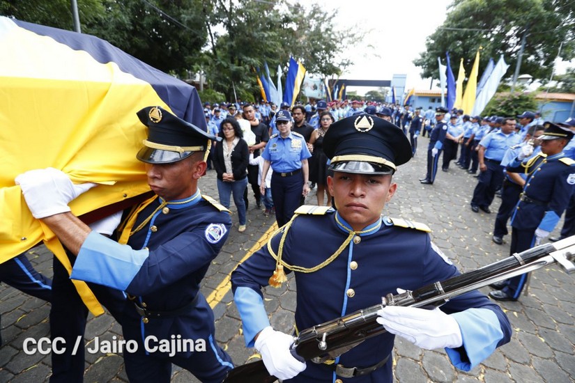policia