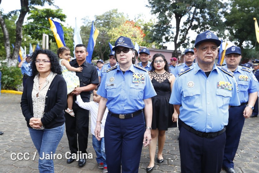 policia