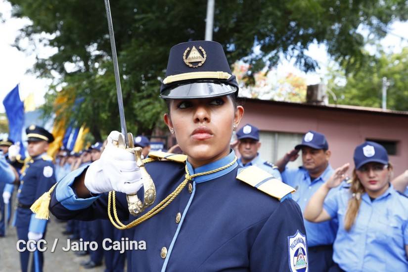 policia