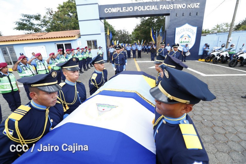 policia