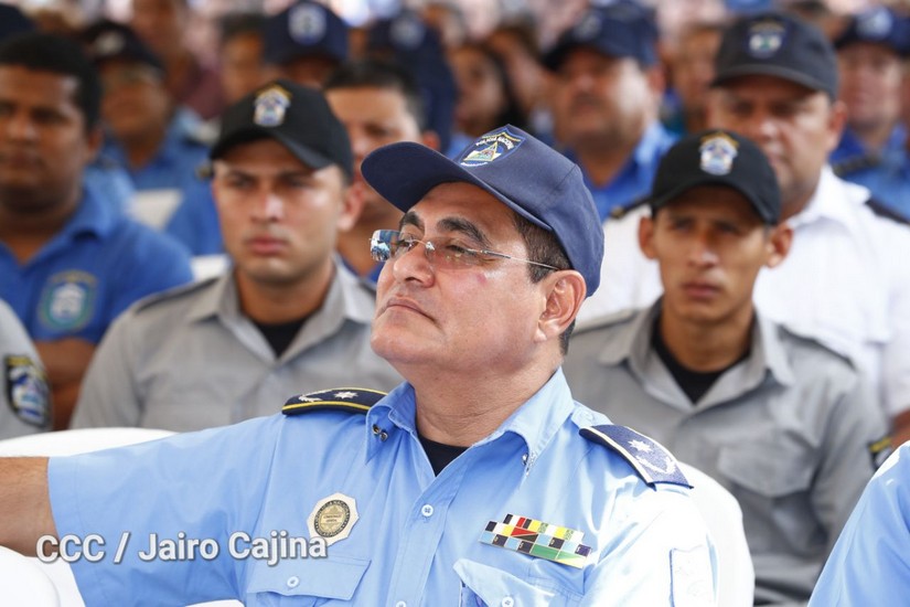 policia