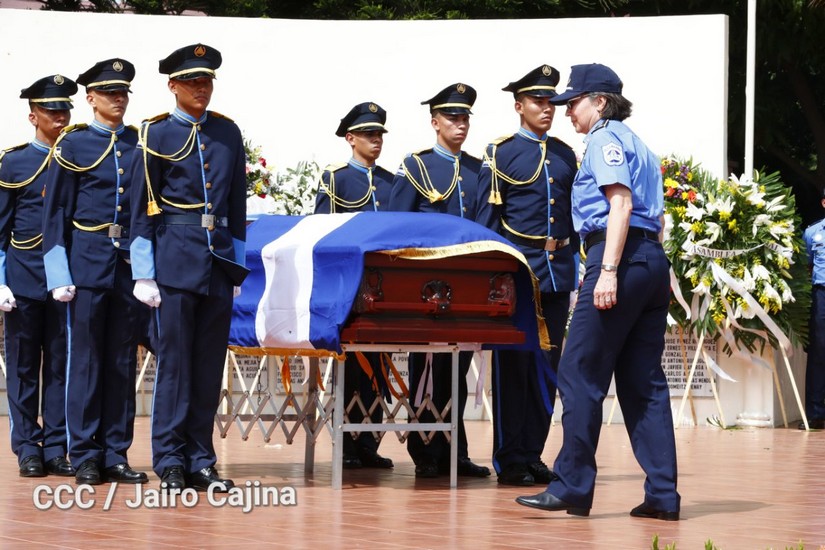policia