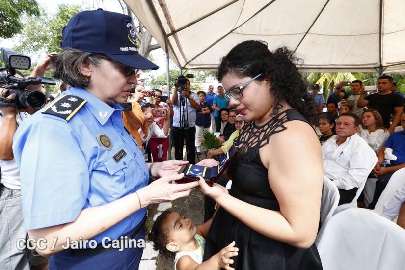 policia