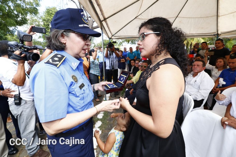 policia