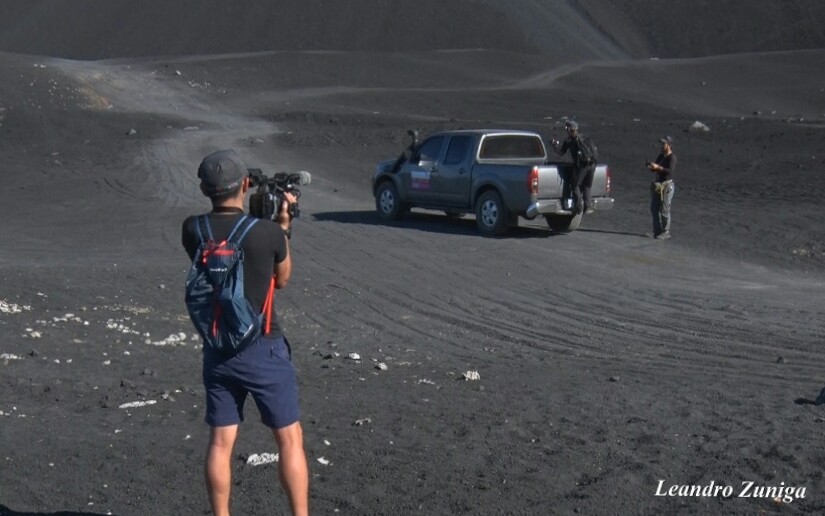 volcan