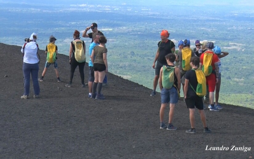 volcan