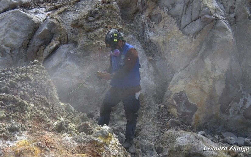 volcan