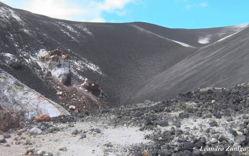 volcan