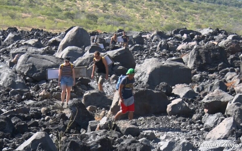 volcan