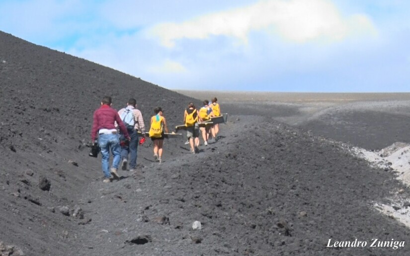 volcan