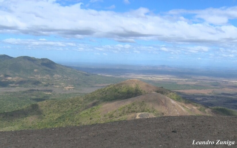 volcan