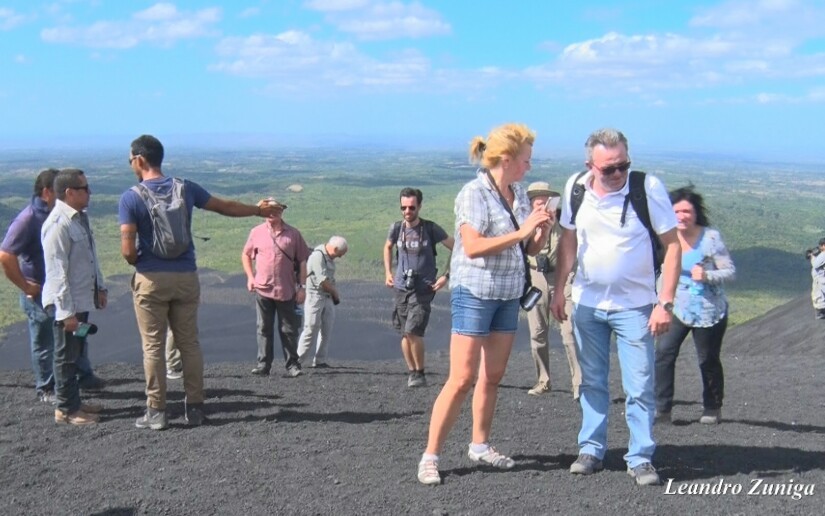volcan