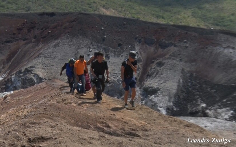 volcan