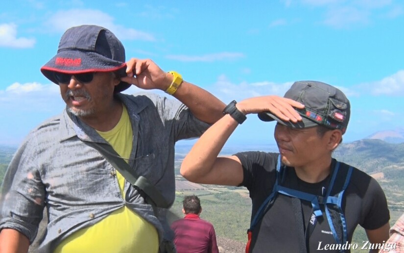 volcan