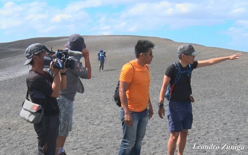 volcan