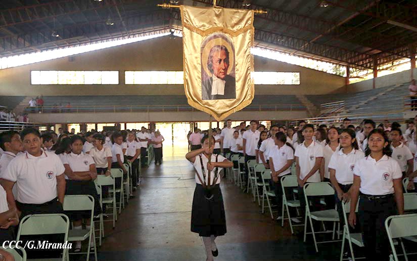 La-Salle