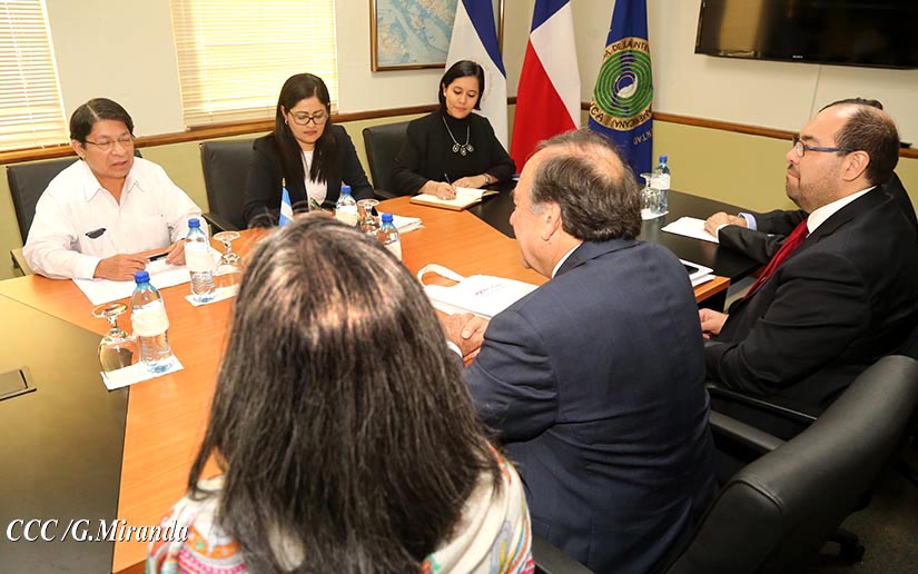 cancilleria