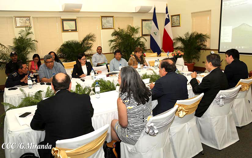 cancilleria